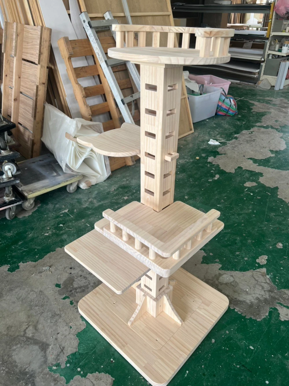 作品照片