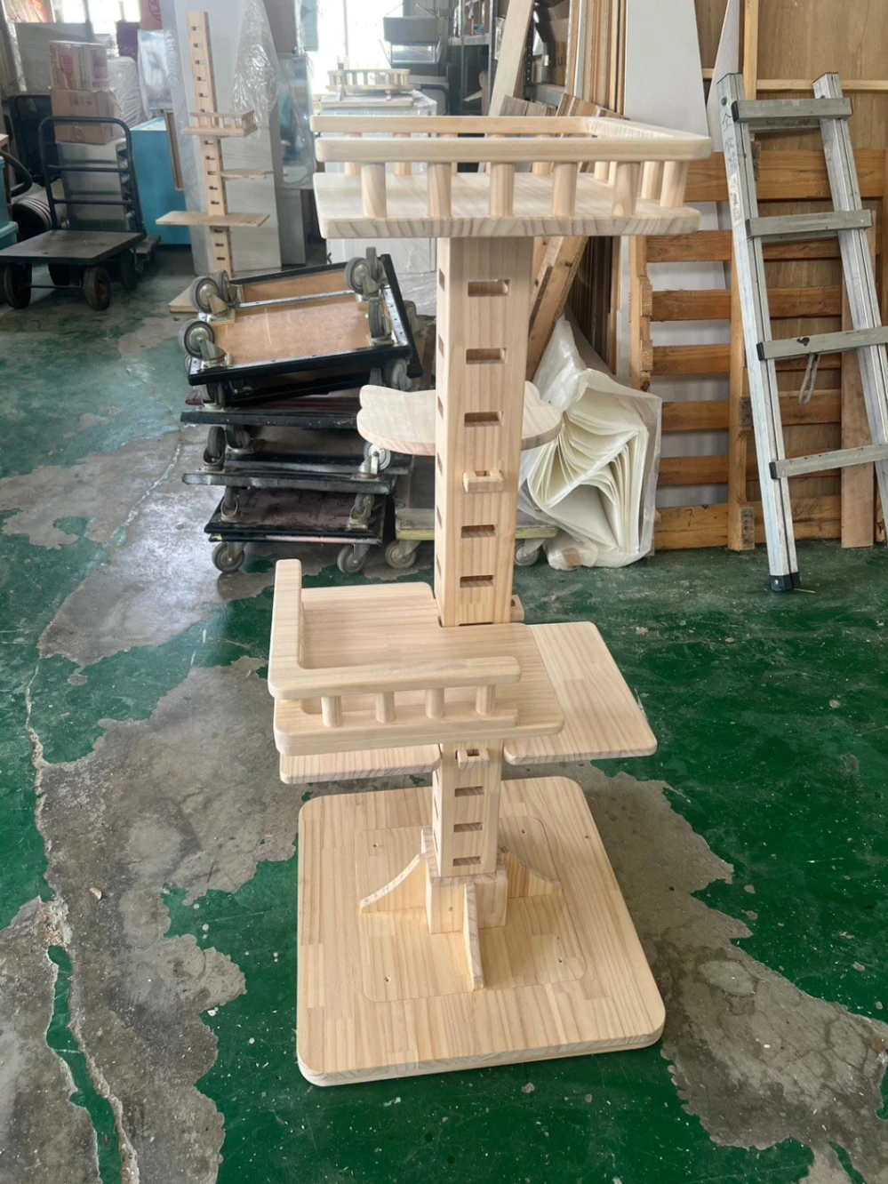 作品照片