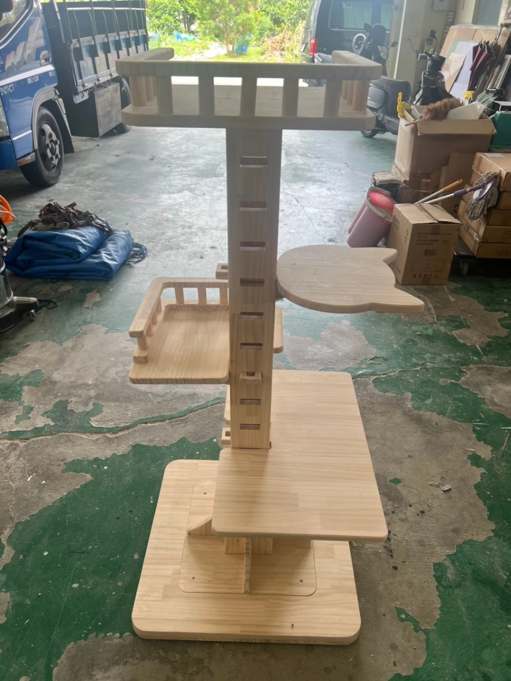 作品照片