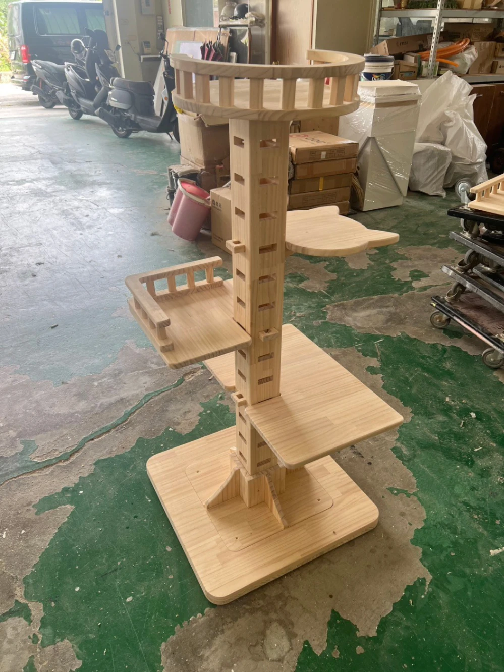 作品照片