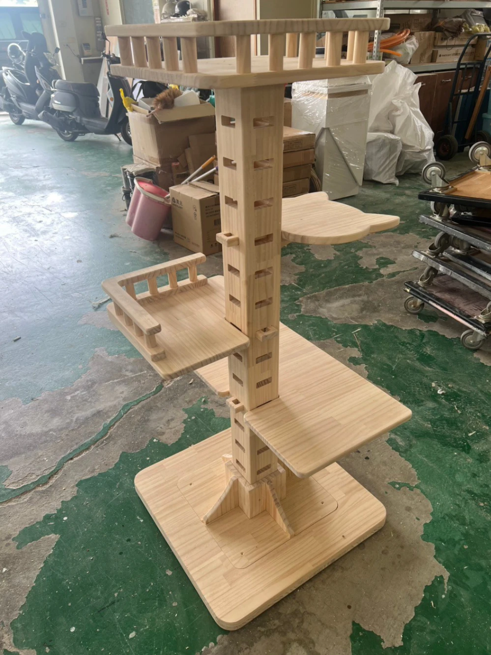 作品照片